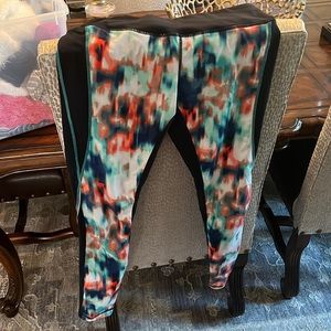 Zella women’s leggings
